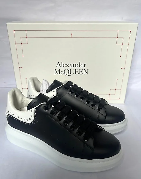 Alexander mcqueen sneakers discount bordeaux