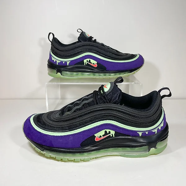 Zapatillas moradas nike sale