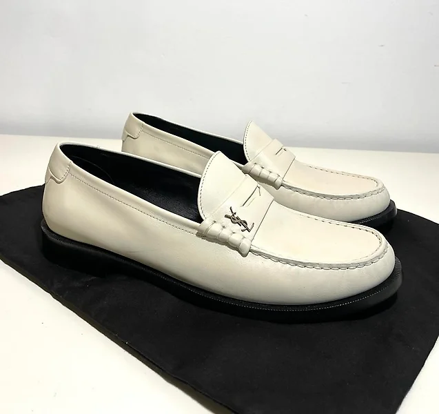 Louis Vuitton - Hockenheim Moccasin - Loafers - Size: Shoes - Catawiki