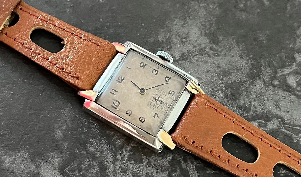 Antoine preziuso watch for 2024 sale
