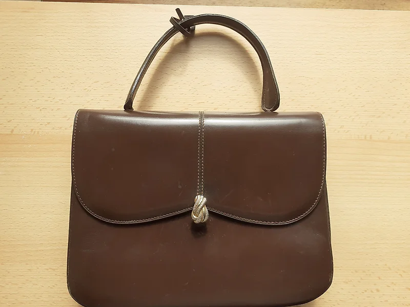 Delvaux - Brillant - Handbag - Catawiki