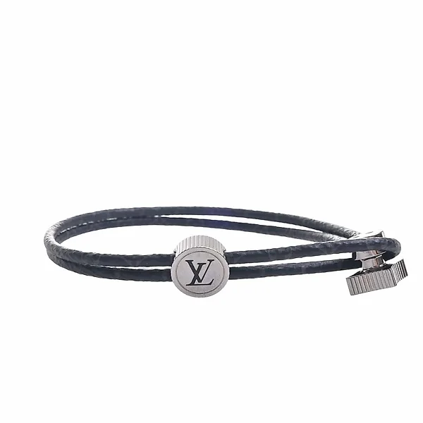 Louis Vuitton, Other, Lv Slim Bracelet 2cm