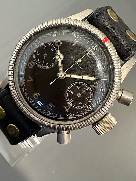Heren Tutima horloges Kopen in Online Veiling