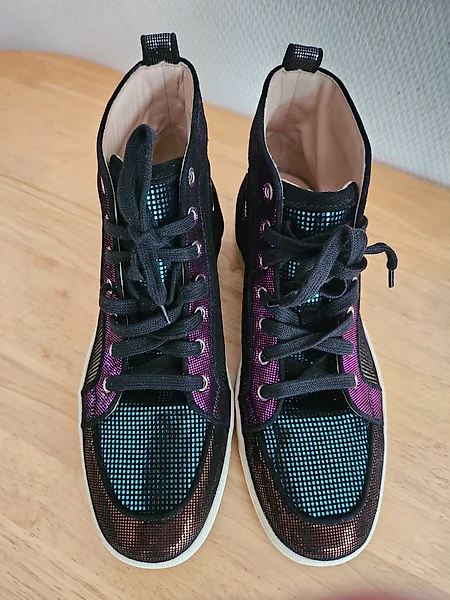 Christian Louboutin - Ankle boots - Size: Shoes / EU 36 - Catawiki