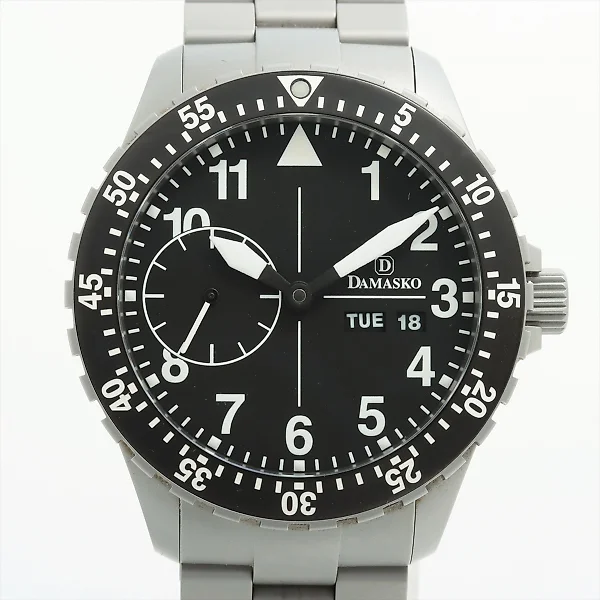Damasko watches for sale hot sale