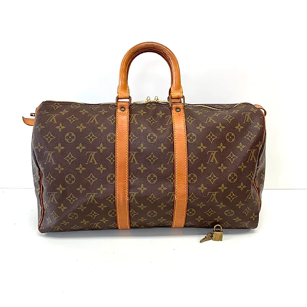 Louis Vuitton - Cruiser Travel bag - Catawiki