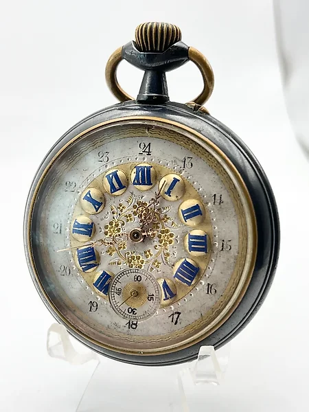 Ball horloges 2025
