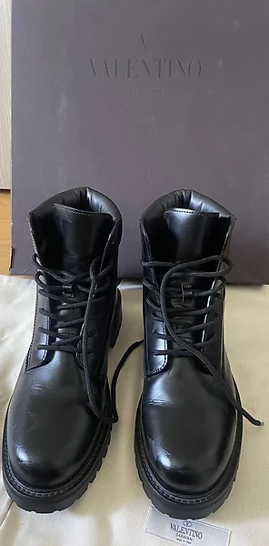 Christian Dior Ankle boots for Sale in Online Auctions