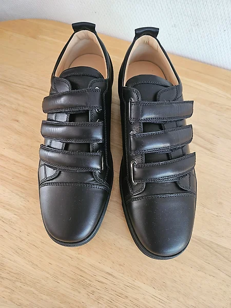 Christian Louboutin - Louis Spikes - Sneakers - Size: Shoes - Catawiki