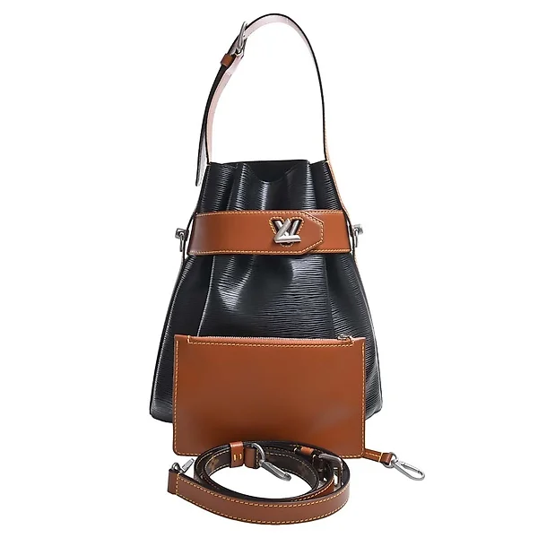LOUIS VUITTON M59952 Epi Marelle Tote BB 2WAY Shoulder Bag Hand Bag