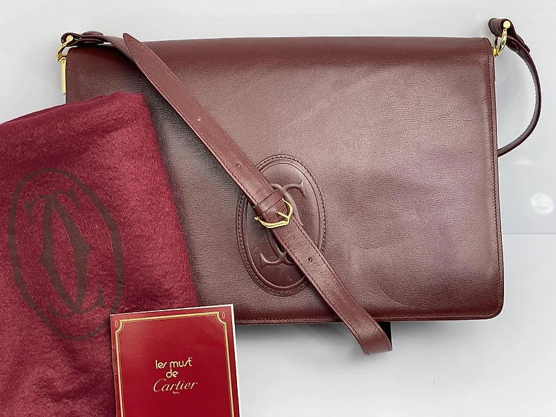 Authentic Prada burgundy red Amaranto nylon tote shoulder bag