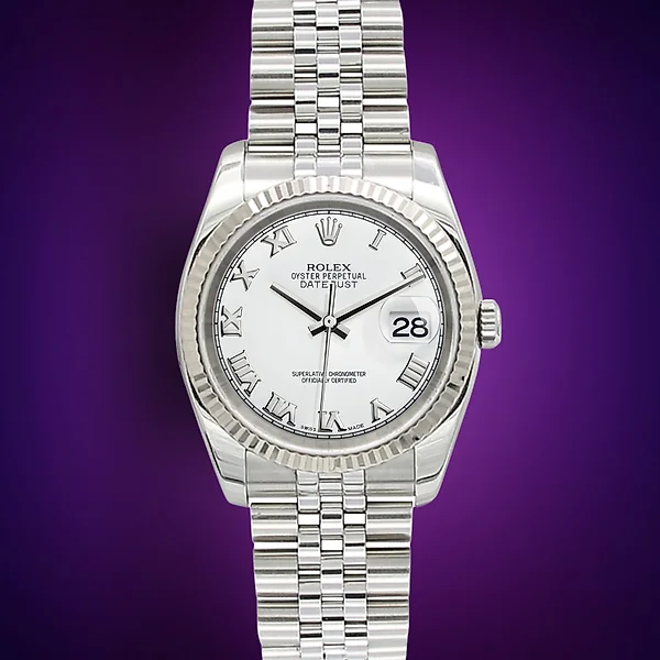 Rolex horloges Kopen in Online Veiling
