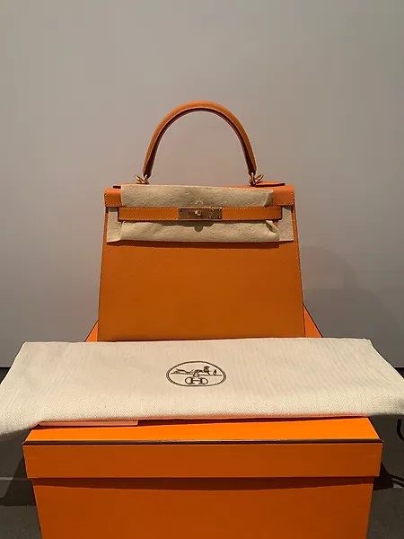 Borsa a top mano kelly prezzo