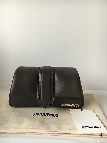 Jacquemus tassen te koop Catawiki