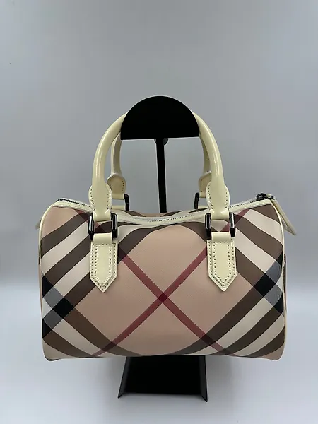 Vendita borse outlet burberry online