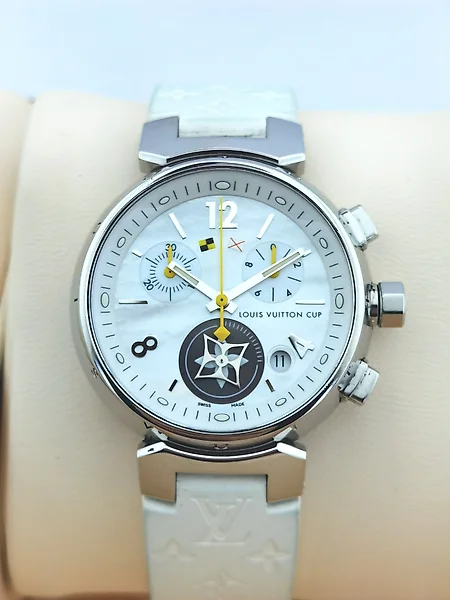 Louis vuitton best sale horloge heren