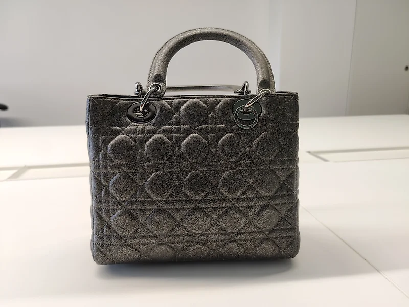 Sac inspiration dior best sale