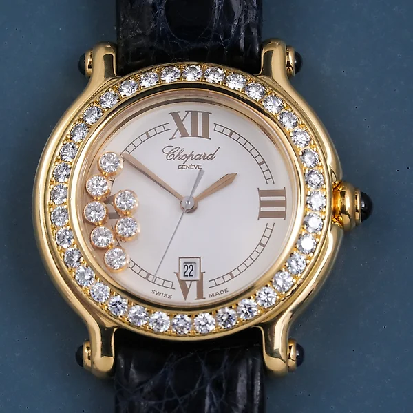 Chopard sale online hot sale