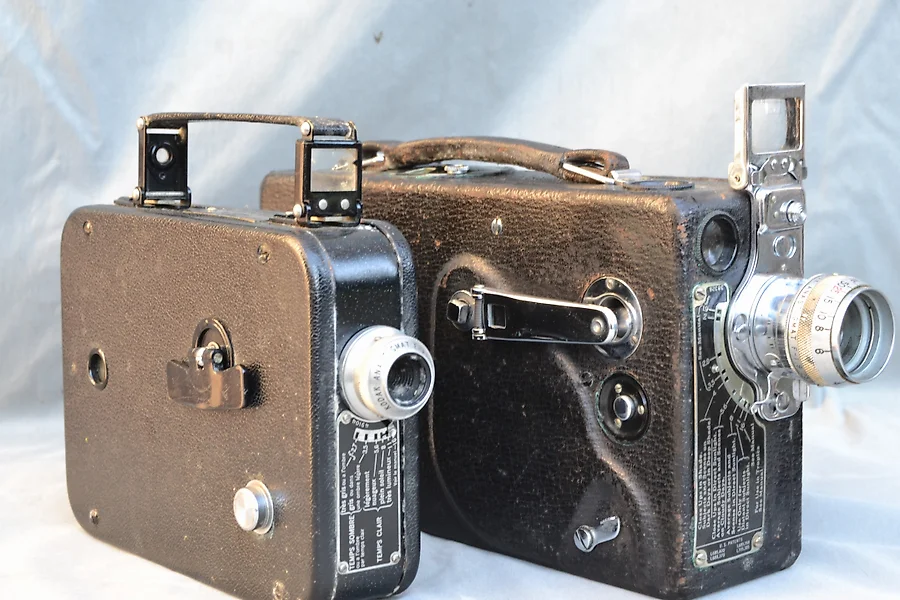 Combien vaut votre ancien appareil photo Polaroid? - Catawiki