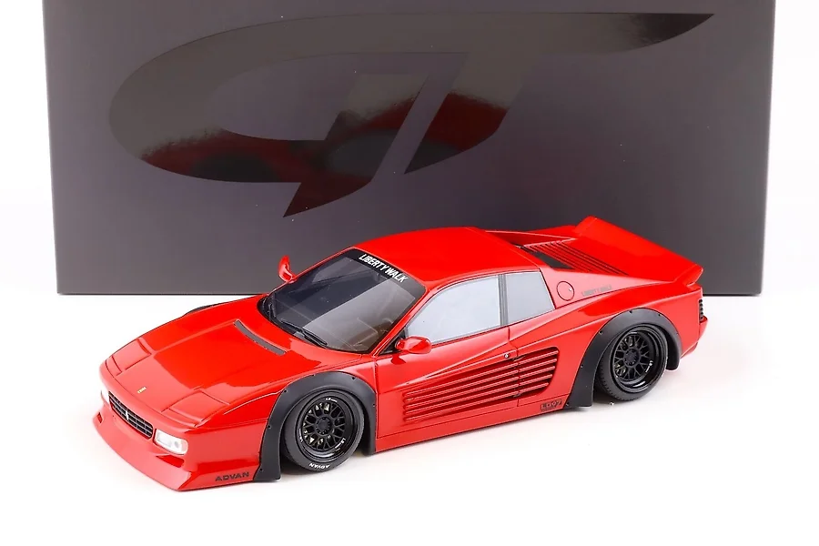 Miniature shop gt spirit