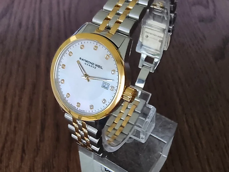 Orologi raymond shop weil prezzi