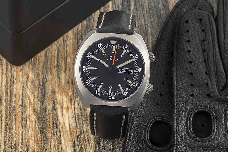 Sinn 2025 horloge kopen