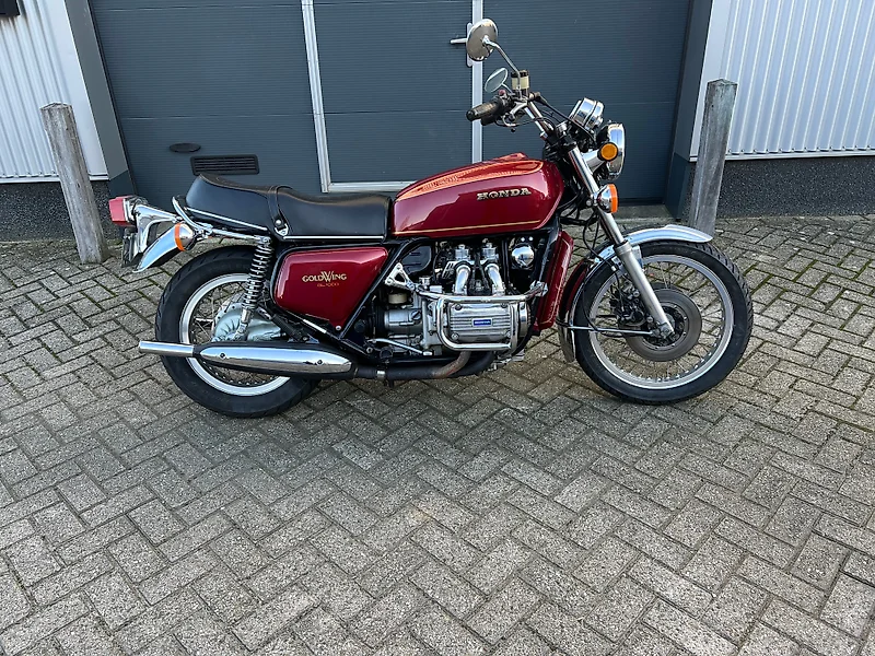 Harley-Davidson Classic Motorcycles & Scooters for Sale