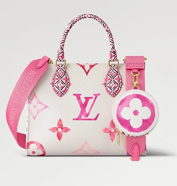 Carteras de mujer louis vuitton 2025
