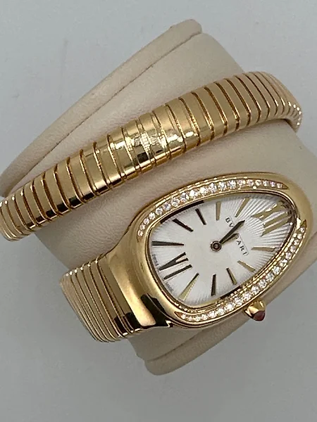Orologio bulgari sale serpente prezzo