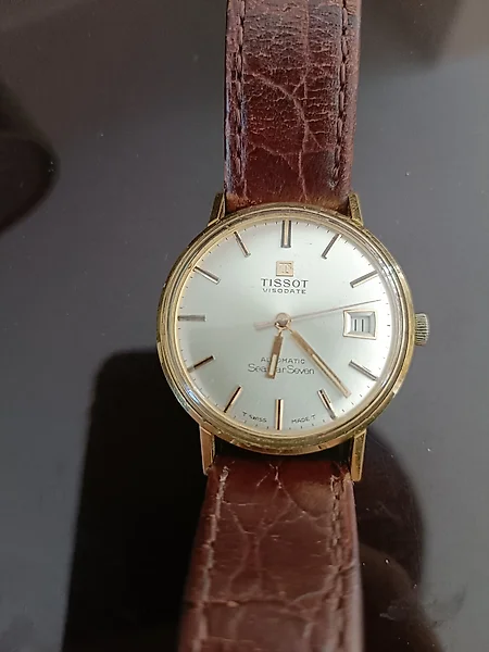 Tissot discount visodate prezzo