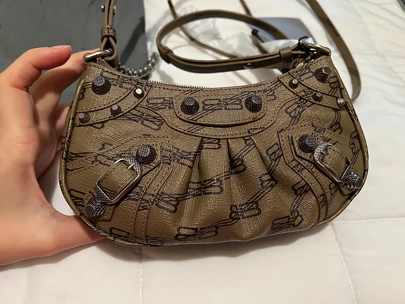 Thierry Mugler Aktetas te koop Catawiki