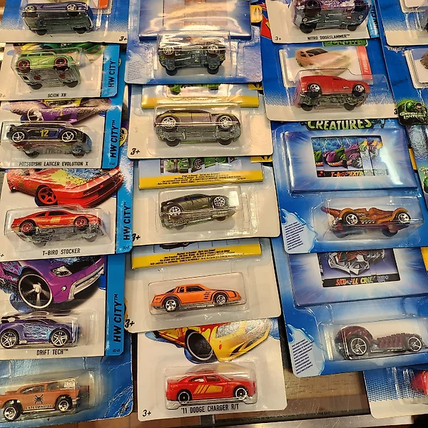 Matchbox 1:18 Scale Model Cars for Sale