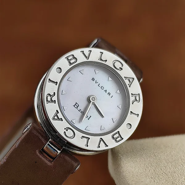 Bulgari orologi new arrivals prezzi