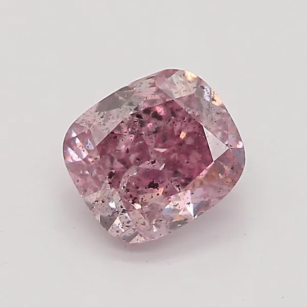 Fancy Pink Purple Diamonds for Sale Catawiki
