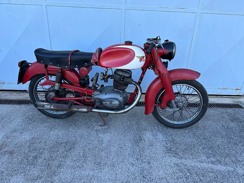 Mercurio imola 700 top
