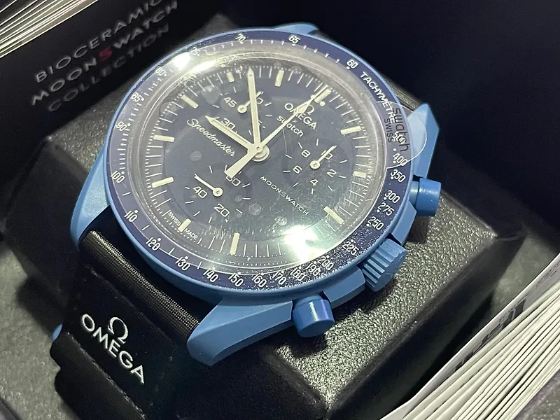 Swatch chronograph hotsell price