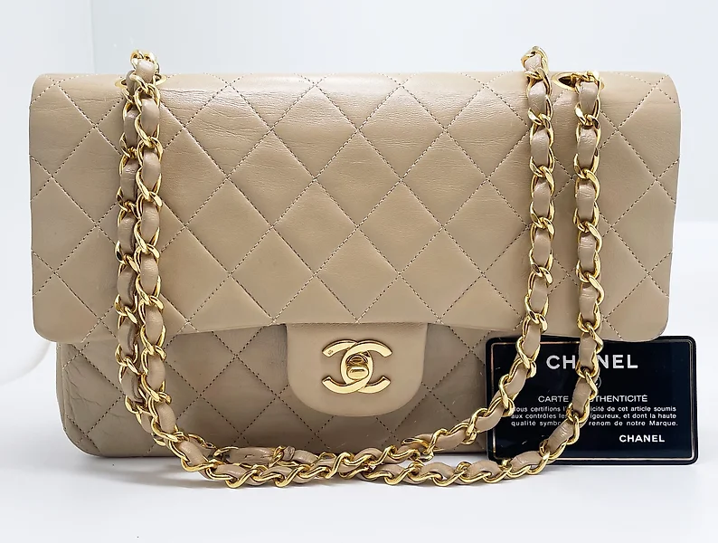 Chanel bags for sale deals