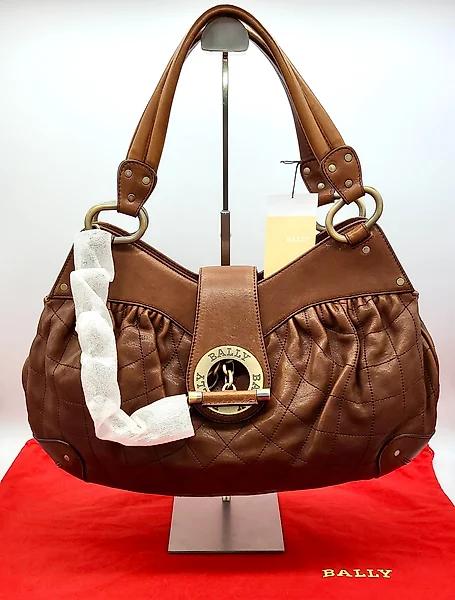 Sacs Bally en veau vendre Catawiki