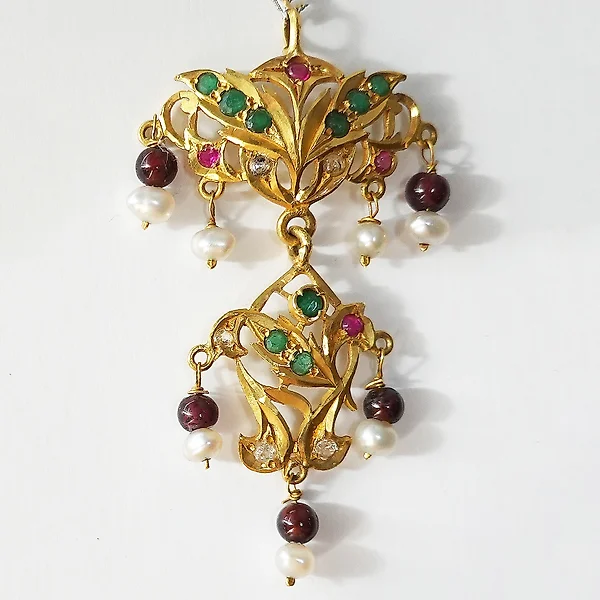 Vintage Mid 20th Century Necklace for Sale