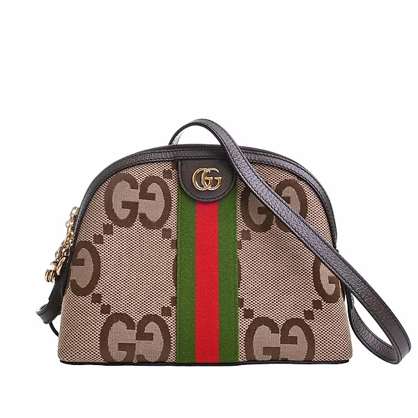 Sac top gucci fleuri