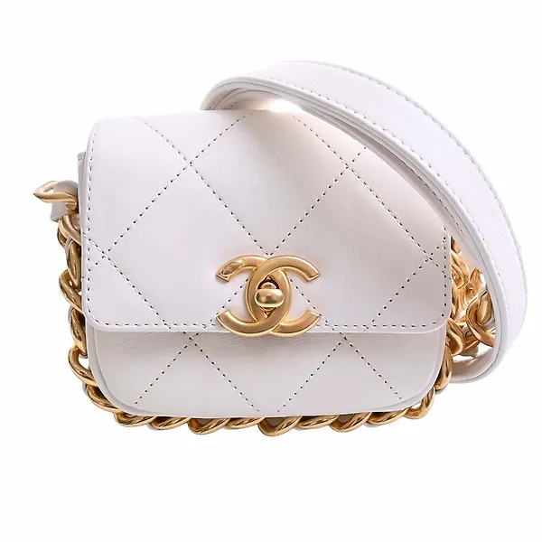 Sac chanel a best sale vendre