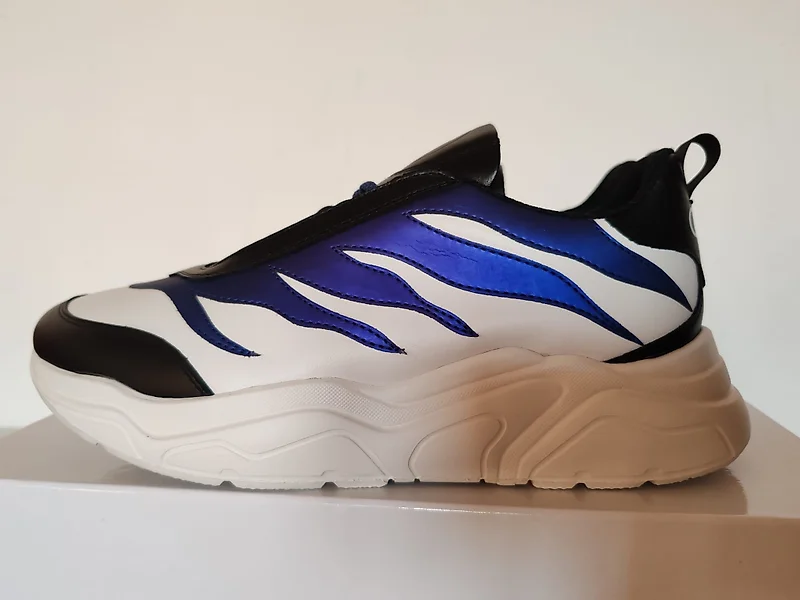 Roberto deals cavalli schoenen