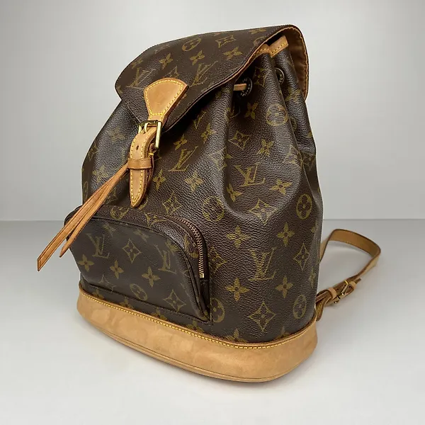Rugzak deals louis vuitton