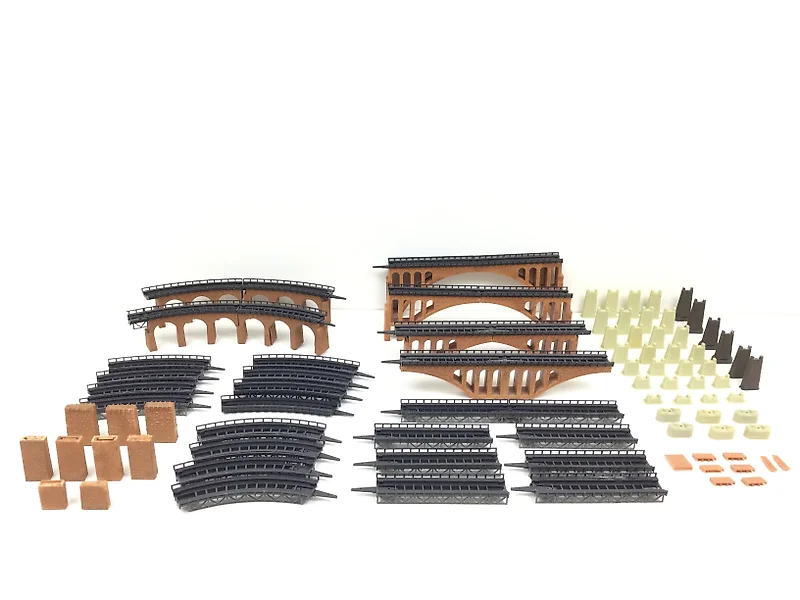 Z Scale Faller Model Trains for Sale Catawiki