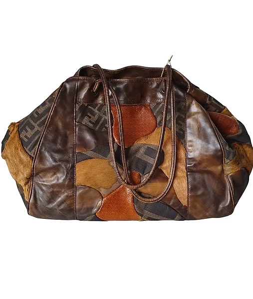 Fendi Animal Print Bags for Sale Catawiki