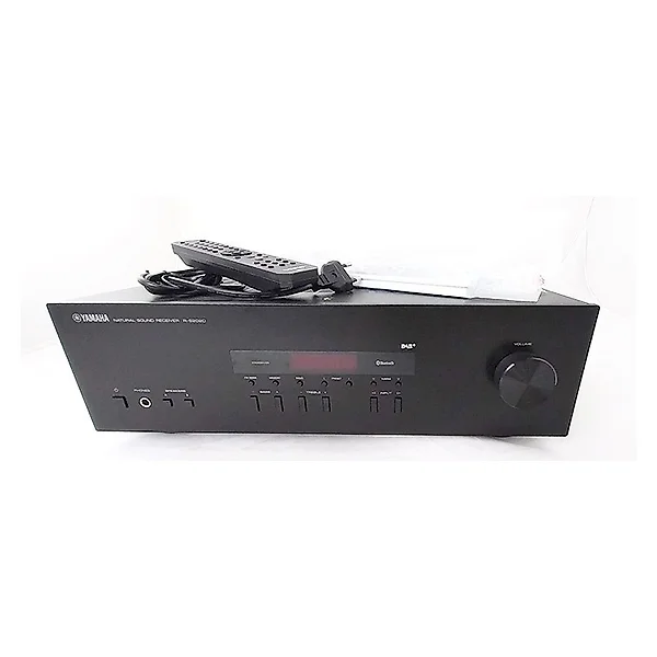 Yamaha Stereo Receiver - Best Price for High-Quality Audio Equipment |  Catawiki