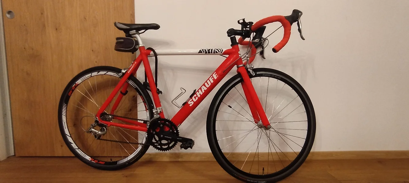 Velo schauff bicycles new arrivals