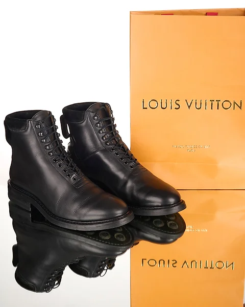 Louise vuitton laarzen best sale