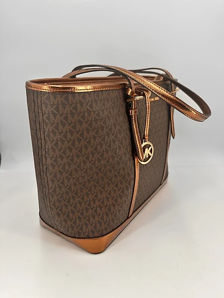 Michael kors vegan bags deals
