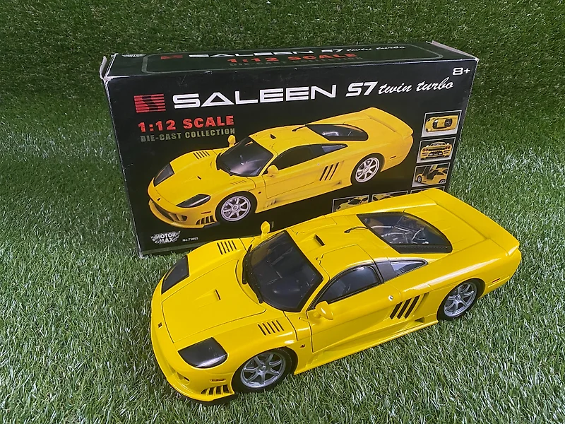 Motor max shop model cars